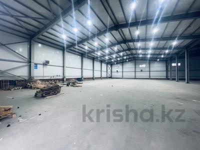 Склады · 3800 м² за 13.3 млн ₸ в М. Туймебаеве