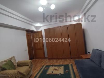 1-комнатная квартира · 34 м² · 3/5 этаж, Муратбаева — Богенбай батыра за 250 000 ₸ в Алматы, Алмалинский р-н