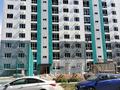 1-комнатная квартира · 43 м² · 3/9 этаж, мкр Кайрат, ​24-я улица 1/1а за 23 млн ₸ в Алматы, Турксибский р-н