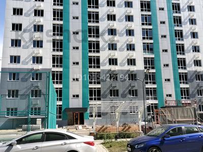 1-комнатная квартира · 43 м² · 3/9 этаж, мкр Кайрат, ​24-я улица 1/1а за 23 млн ₸ в Алматы, Турксибский р-н