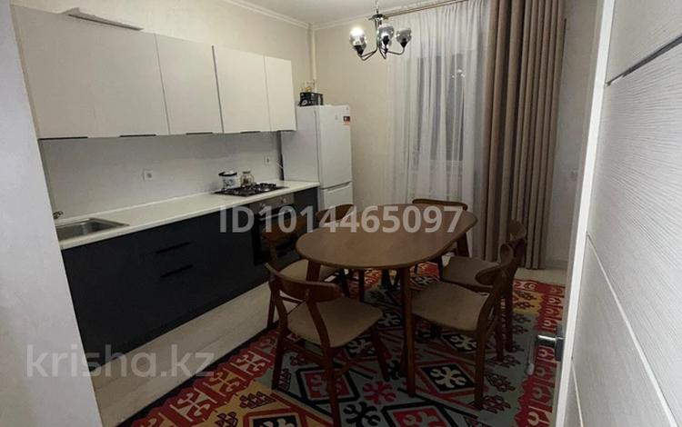 2-комнатная квартира · 67.7 м² · 2/9 этаж, мкр Ожет 92/3 за 300 000 ₸ в Алматы, Алатауский р-н — фото 2