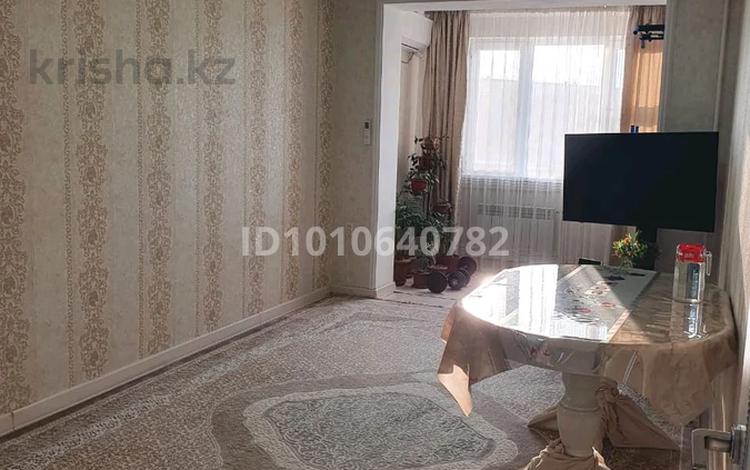 3-бөлмелі пәтер · 75 м² · 2 қабат, 8-й мкр 22, бағасы: 24.4 млн ₸ в Актау — фото 9