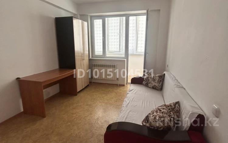 1-бөлмелі пәтер · 75 м² · 11/14 қабат, 32А ш/а., бағасы: 50 000 ₸ в Актау, 32А мкр — фото 2