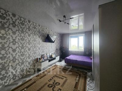 1-комнатная квартира · 35 м² · 7/9 этаж, хименко за 12.5 млн ₸ в Петропавловске