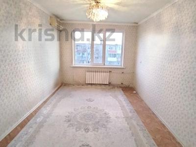 2-комнатная квартира · 44 м² · 5/5 этаж, Тургенева за 11.5 млн 〒 в Актобе