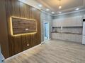 1-бөлмелі пәтер · 41.14 м² · 4/18 қабат, Темирбек Жургенов 17, бағасы: 26 млн ₸ в Астане, Сарайшык р-н