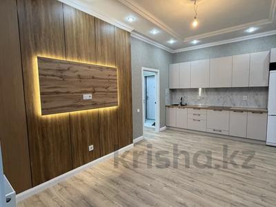 1-бөлмелі пәтер · 41.14 м² · 4/18 қабат, Темирбек Жургенов 17, бағасы: 26 млн ₸ в Астане, Сарайшык р-н