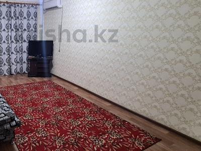 1-комнатная квартира · 35 м² · 3/5 этаж, 8-й микрорайон 4 — За Ладушками за 150 000 ₸ в Шымкенте, Туран р-н