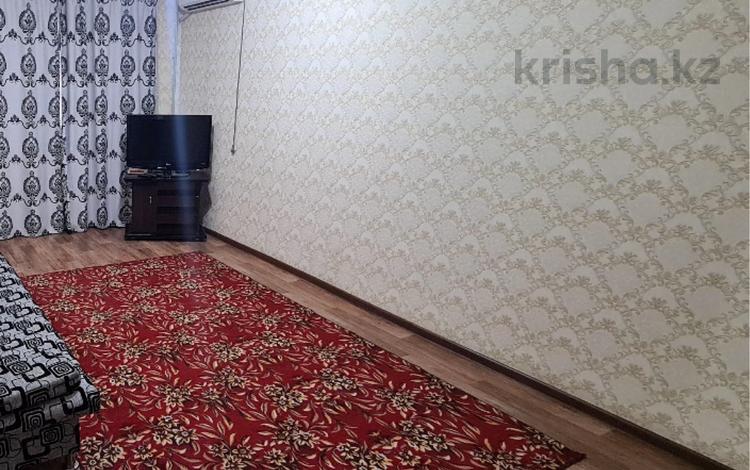 1-комнатная квартира · 35 м² · 3/5 этаж, 8-й микрорайон 4 — За Ладушками за 150 000 ₸ в Шымкенте, Туран р-н — фото 2