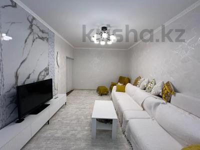 3-комнатная квартира · 66.4 м² · 1/5 этаж, пер. Достаевского за 29.5 млн 〒 в Таразе