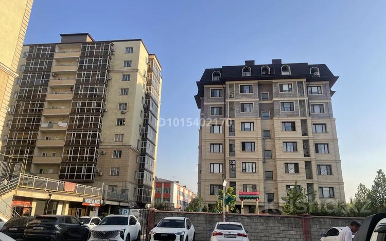 3-комнатная квартира · 100 м² · 6/8 этаж, 18-й микрорайон 79/1 — Рядом со СШ #41 за 350 000 ₸ в Шымкенте, Енбекшинский р-н — фото 2