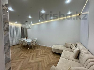 4-комнатная квартира · 153 м² · 2/5 этаж, алтынсарина 247 за 107 млн 〒 в Петропавловске