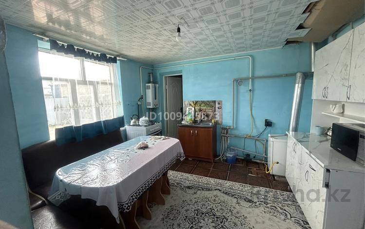 Жеке үй · 4 бөлме · 120 м² · 8 сот., мкр Таскен, Байтоғай 27, бағасы: 26 млн 〒 в Шымкенте, Каратауский р-н — фото 2