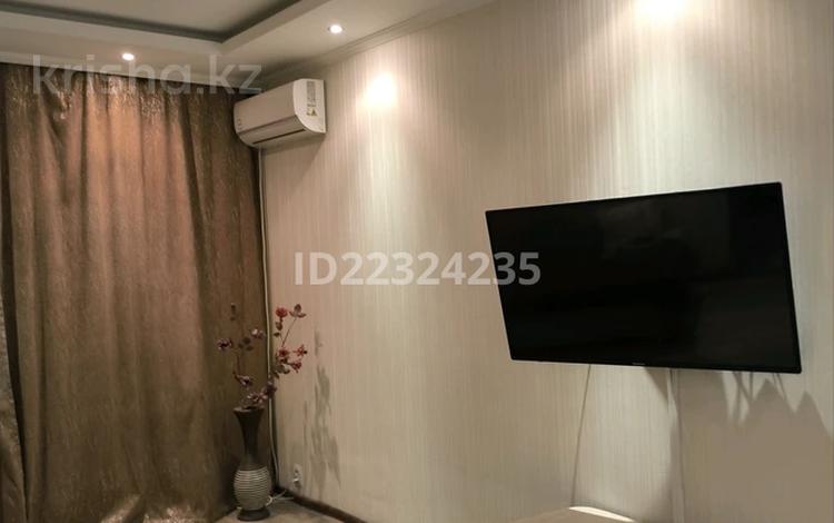 1-комнатная квартира · 36 м² · 3/14 этаж, Абылай хана 5/3 за 11 000 〒 в Астане, Алматы р-н — фото 14