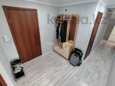 3-комнатная квартира · 77.6 м² · 1/4 этаж, Горбачева 55/1 — ВОС за 13 млн 〒 в Аркалыке