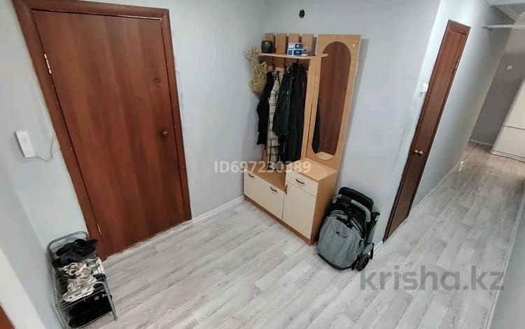 3-комнатная квартира · 77.6 м² · 1/4 этаж, Горбачева 55/1 — ВОС за 13 млн ₸ в Аркалыке — фото 2