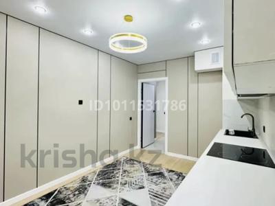 3-комнатная квартира · 44 м² · 7/9 этаж, Жунисова 14/16 за 29.3 млн ₸ в Алматы