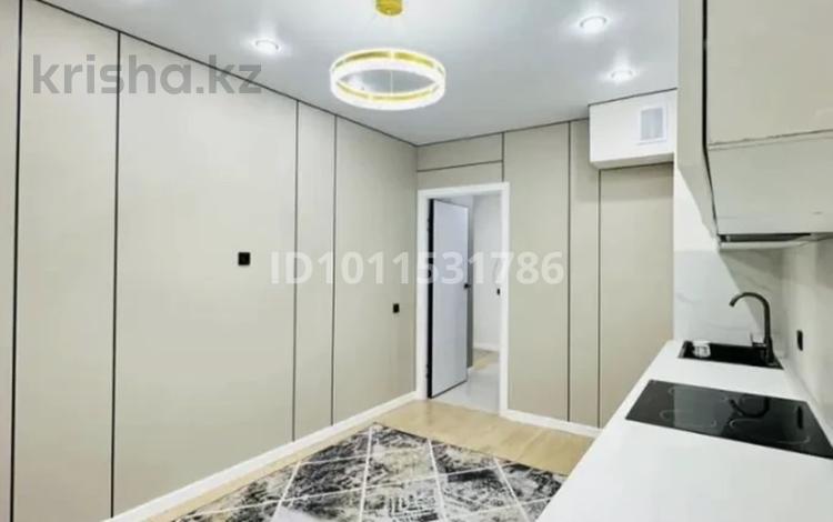 3-бөлмелі пәтер · 44 м² · 7/9 қабат, Жунисова 14/16, бағасы: 29.3 млн ₸ в Алматы — фото 2