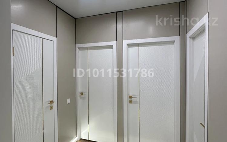 3-бөлмелі пәтер · 44 м² · 7/9 қабат, Жунисова 14/16, бағасы: 27.8 млн ₸ в Алматы — фото 8