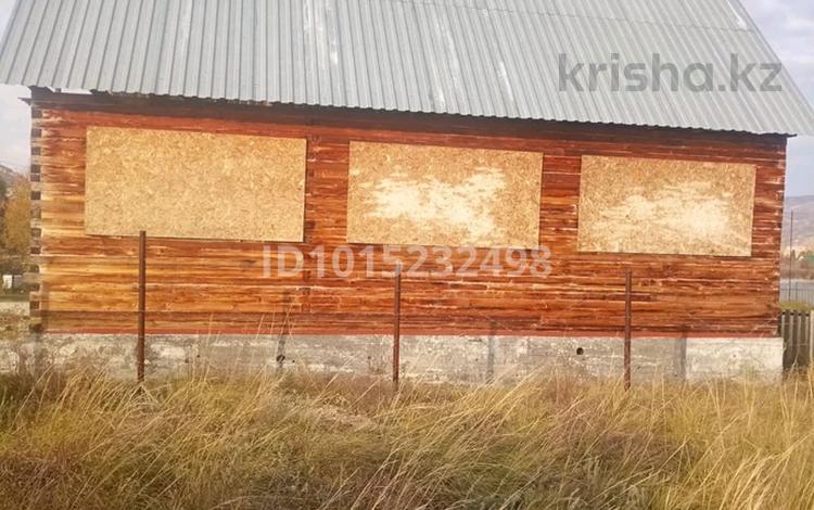 Отдельный дом · 4 комнаты · 63 м² · 19 сот., Второй массив улица номер 10 за 15 млн ₸ в Новой бухтарме — фото 2