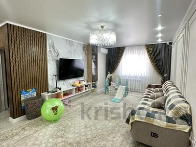 4-комнатная квартира · 134 м², 39-й мкр. 6 за 43 млн ₸ в Актау, 18-й мкр 