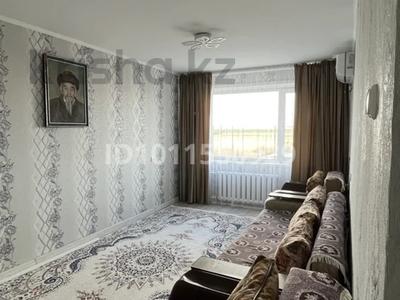 2-комнатная квартира · 58 м² · 3/5 этаж, Ғарышкерлер 5 — Магазин космос за 10 млн 〒 в Есиль