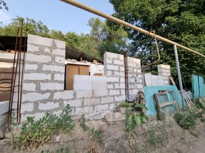 Дача · 2 комнаты · 48 м² · 9 сот., мкр Коктобе за 80 млн 〒 в Алматы, Медеуский р-н