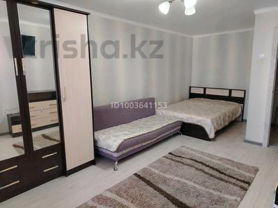 1-комнатная квартира · 38 м² · 7/9 этаж, Назарбаева за 140 000 〒 в Кокшетау