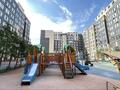 2-бөлмелі пәтер · 46.1 м² · 1/9 қабат, Шоссе Коргалжын, бағасы: ~ 27.6 млн ₸ в Астане, Нура р-н — фото 16