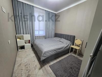 2-бөлмелі пәтер · 46.1 м² · 1/9 қабат, Шоссе Коргалжын, бағасы: ~ 27.6 млн ₸ в Астане, Нура р-н
