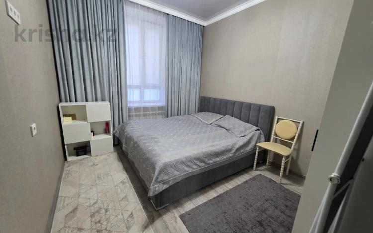 2-бөлмелі пәтер · 46.1 м² · 1/9 қабат, Шоссе Коргалжын, бағасы: ~ 27.6 млн ₸ в Астане, Нура р-н — фото 10