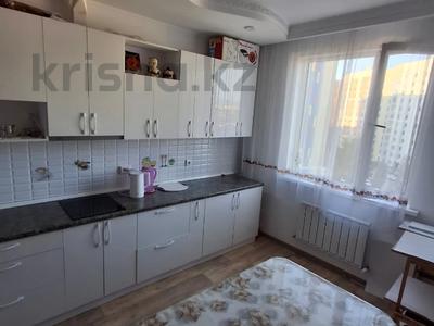 3-комнатная квартира · 73 м² · 6/14 этаж, 1-я улица за 46.5 млн ₸ в Алматы, Алатауский р-н