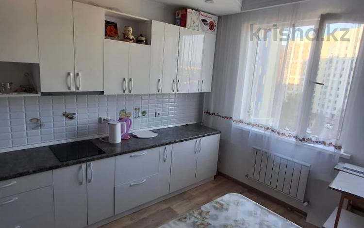 3-комнатная квартира · 73 м² · 6/14 этаж, 1-я улица за 46.5 млн ₸ в Алматы, Алатауский р-н — фото 15