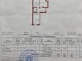 2-комнатная квартира · 60.7 м² · 7/8 этаж, Нажимеденова 37 за 35 млн ₸ в Астане, Алматы р-н — фото 10