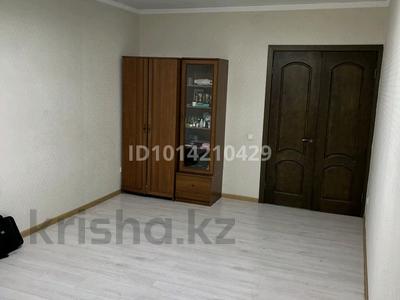 2-комнатная квартира · 60.7 м² · 7/8 этаж, Нажимеденова 37 за 35 млн ₸ в Астане, Алматы р-н