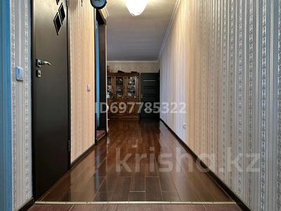 3-комнатная квартира · 126 м² · 9/14 этаж, Абая 63 — Валиханова за 52 млн 〒 в Астане, р-н Байконур