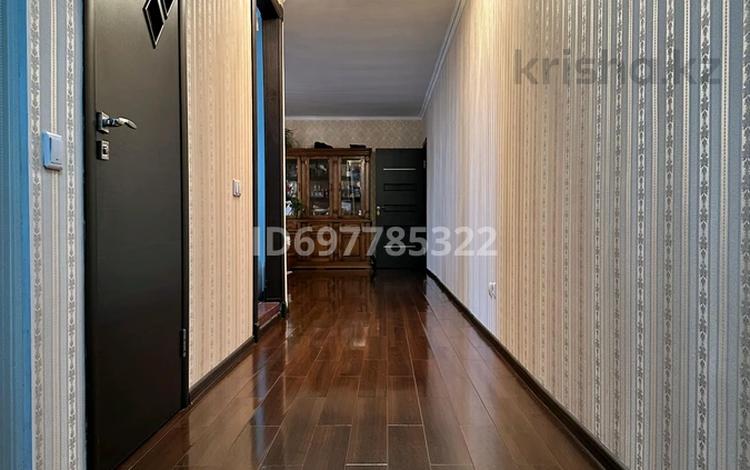 3-комнатная квартира · 126 м² · 9/14 этаж, Абая 63 — Валиханова за 52 млн ₸ в Астане, р-н Байконур — фото 5