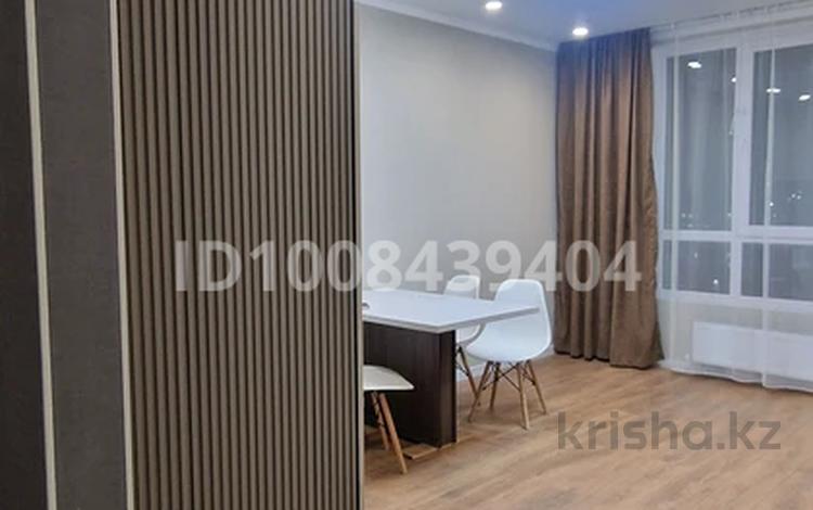 2-комнатная квартира · 44 м² · 13/13 этаж, Муратбаева 46 за 42 млн 〒 в Алматы, Алмалинский р-н — фото 2