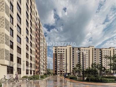 3-комнатная квартира · 110 м² · 5/12 этаж, Толе би 89/1 за ~ 41.4 млн ₸ в Таразе