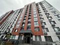 2-комнатная квартира · 55 м² · 4/12 этаж, мкр Акбулак, Дарабоз 1-83 за 41 млн ₸ в Алматы, Алатауский р-н