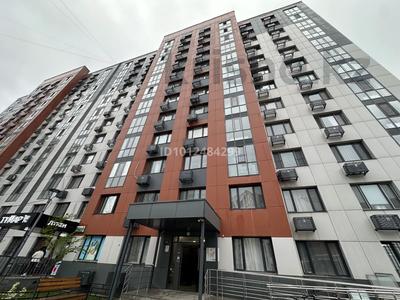 2-комнатная квартира · 55 м² · 4/12 этаж, мкр Акбулак, Дарабоз 1-83 за 41 млн ₸ в Алматы, Алатауский р-н