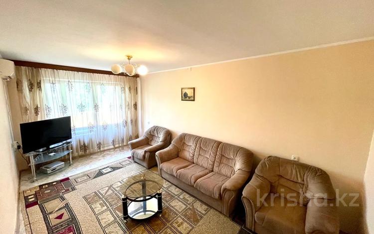 4-бөлмелі пәтер · 85 м² · 5/5 қабат, Достык 103/11, бағасы: 420 000 ₸ в Алматы, Медеуский р-н — фото 2