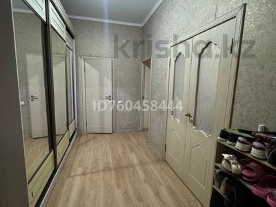 1-комнатная квартира · 46 м² · 5/6 этаж, мкр Айнабулак-2 32/2 за 26 млн 〒 в Алматы, Жетысуский р-н