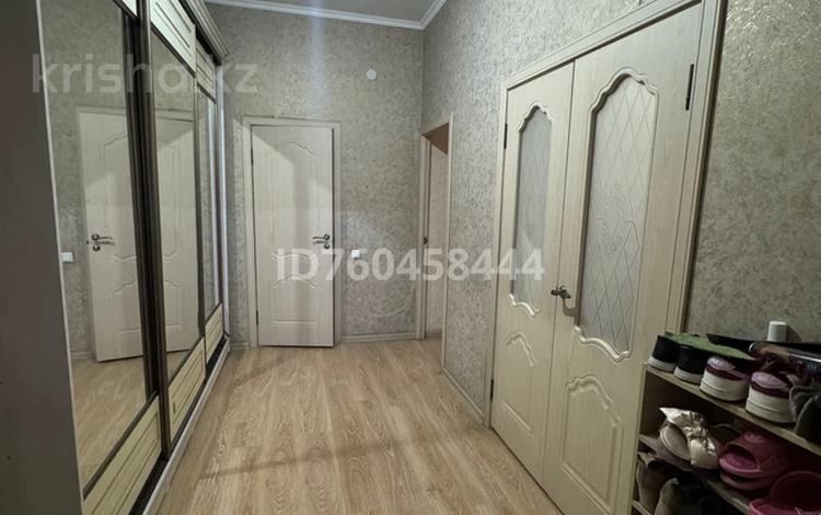 1-комнатная квартира · 46 м² · 5/6 этаж, мкр Айнабулак-2 32/2 за 28 млн ₸ в Алматы, Жетысуский р-н — фото 2