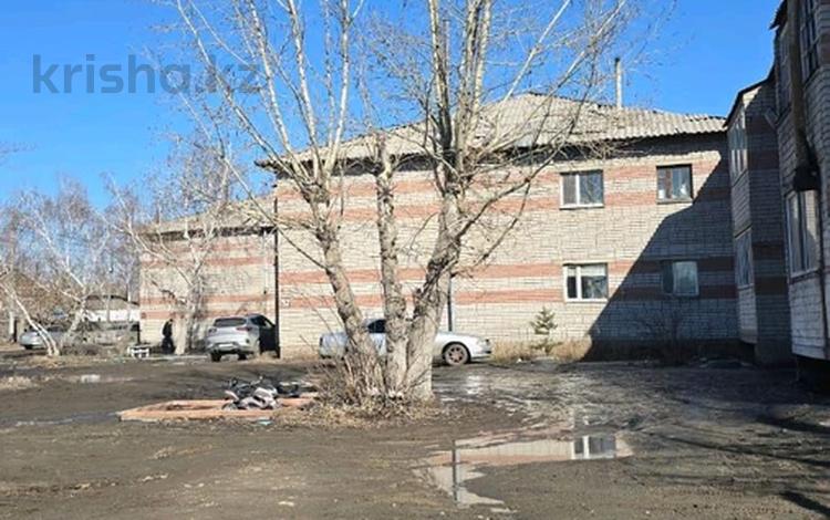 2-бөлмелі пәтер · 55 м² · 1/2 қабат, Пос , Стройтельный, бағасы: 8.5 млн ₸ в Семее — фото 2