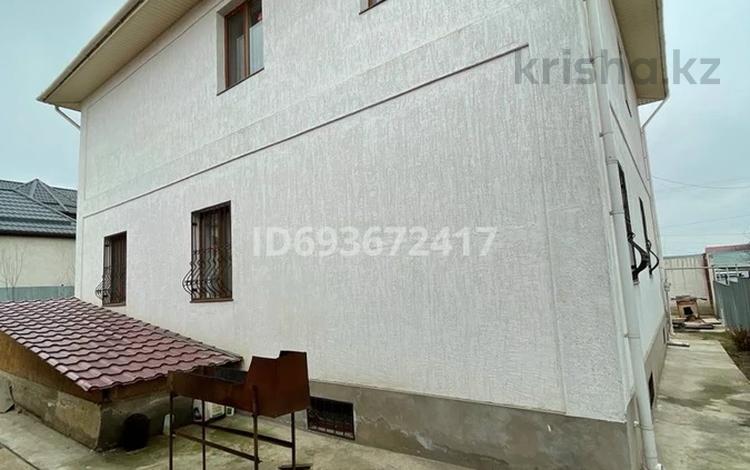 Жеке үй · 4 бөлме · 450 м² · 10 сот., мкр Акжар, Белибаева 16а, бағасы: 900 000 〒 в Алматы, Наурызбайский р-н — фото 2