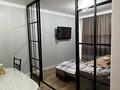 1-комнатная квартира · 52 м² · 3/15 этаж, Райымбека 210 — Ауезова Ташкентская за 300 000 ₸ в Алматы, Алмалинский р-н