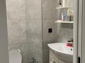 1-комнатная квартира · 52 м² · 3/15 этаж, Райымбека 210 — Ауезова Ташкентская за 300 000 ₸ в Алматы, Алмалинский р-н — фото 4