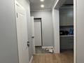 1-комнатная квартира · 52 м² · 3/15 этаж, Райымбека 210 — Ауезова Ташкентская за 300 000 ₸ в Алматы, Алмалинский р-н — фото 5