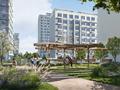 1-комнатная квартира · 41.51 м² · 3/9 этаж, Е-899 7 — ТЦ Ханшатыр за 40 млн ₸ в Астане, Нура р-н — фото 10